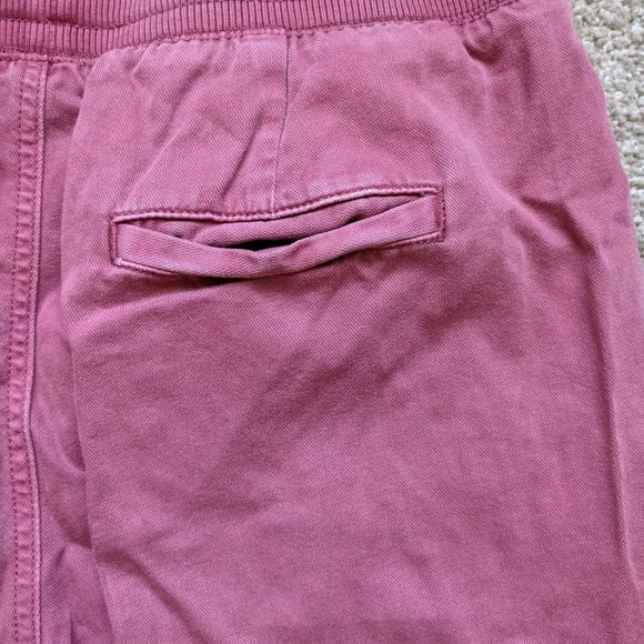 Gap Soft Woven Joggers With Washwell - Picture 5 of 6